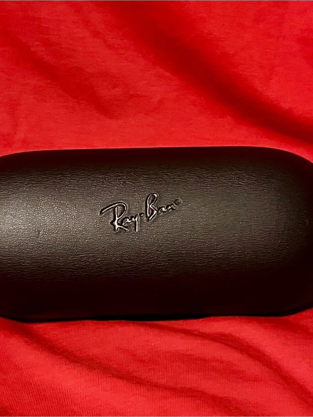 Ray Ban wayfarer L ‘Stories’ Meta Sunglasses